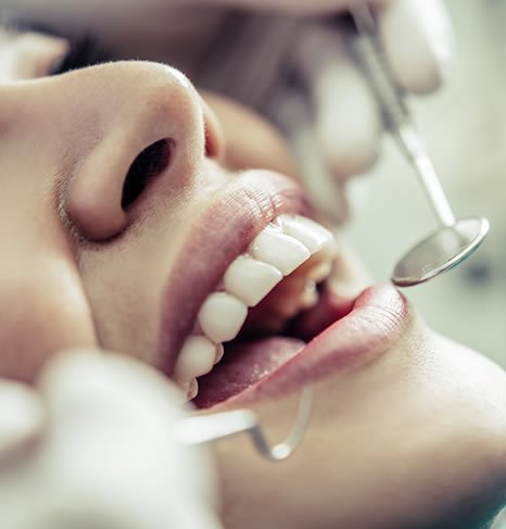 Odontología estética 
