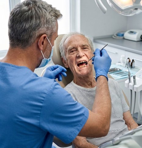 Implantes dentales