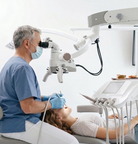 Odontología general 