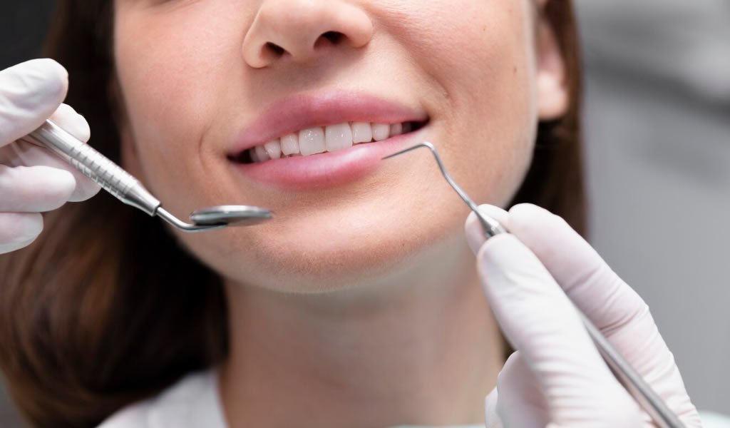 Avances en tecnología dental