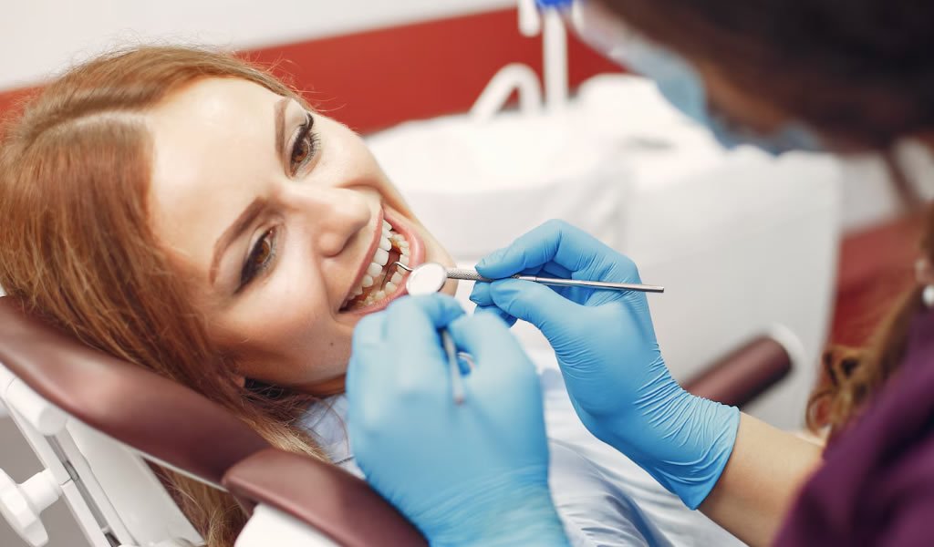 Implantes dentales: una solución permanente