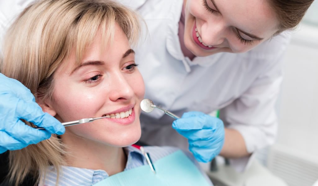 Guía de atención dental de urgencia