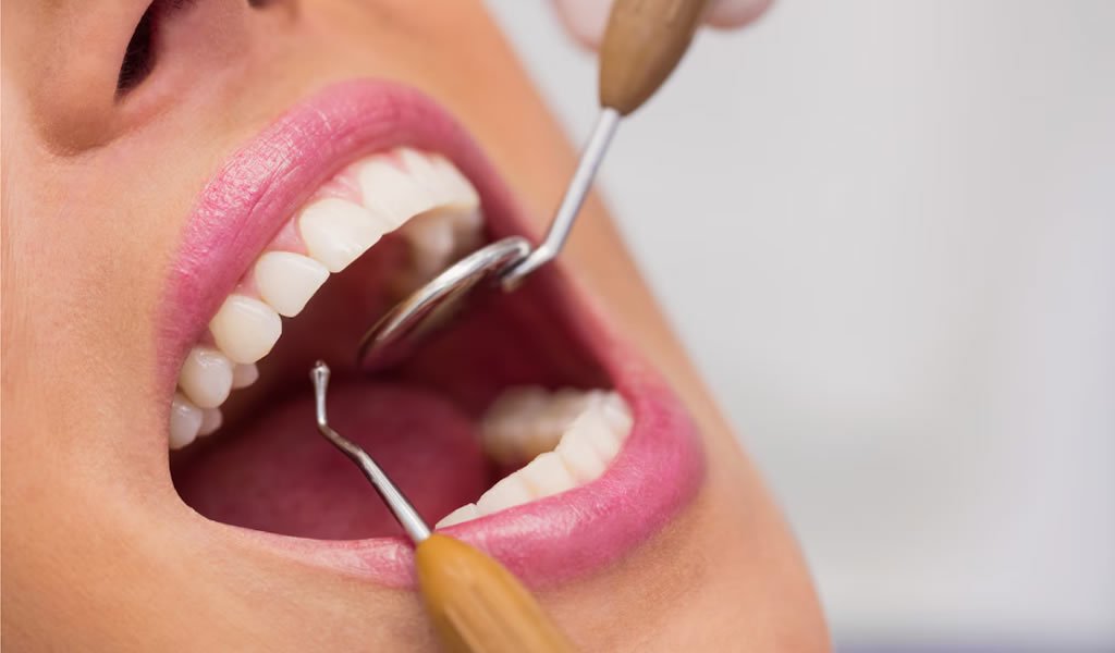 La importancia de las revisiones dentales periódicas